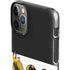 Looney Tunes Daffy Duck Three Circles iPhone 11 Pro Max Lite Case