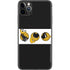 Looney Tunes Daffy Duck Three Circles iPhone 11 Pro Max Skin