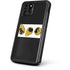 Looney Tunes Daffy Duck Three Circles iPhone 11 Pro Max Waterproof Case