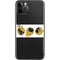 Looney Tunes Daffy Duck Three Circles iPhone 11 Pro Skin