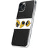Looney Tunes Daffy Duck Three Circles iPhone 11 Pro Skin
