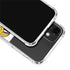 Looney Tunes Daffy Duck Three Circles iPhone 12 Clear Case