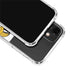 Looney Tunes Daffy Duck Three Circles iPhone 12 Mini Clear Case