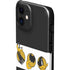 Looney Tunes Daffy Duck Three Circles iPhone 12 Mini Lite Case