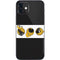 Looney Tunes Daffy Duck Three Circles iPhone 12 Mini Skin