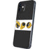 Looney Tunes Daffy Duck Three Circles iPhone 12 Mini Skin