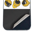 Looney Tunes Daffy Duck Three Circles iPhone 12 Mini Skin