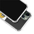 Looney Tunes Daffy Duck Three Circles iPhone 12 Pro Max Clear Case