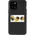Looney Tunes Daffy Duck Three Circles iPhone 12 Pro Max Waterproof Case