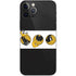 Looney Tunes Daffy Duck Three Circles iPhone 12 Pro Skin