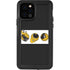 Looney Tunes Daffy Duck Three Circles iPhone 12 Pro Waterproof Case