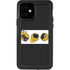Looney Tunes Daffy Duck Three Circles iPhone 12 Waterproof Case