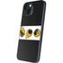 Looney Tunes Daffy Duck Three Circles iPhone 13 Mini Skin