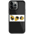 Looney Tunes Daffy Duck Three Circles iPhone 13 Pro Cargo Case