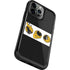 Looney Tunes Daffy Duck Three Circles iPhone 13 Pro Cargo Case