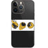 Looney Tunes Daffy Duck Three Circles iPhone 13 Pro Skin