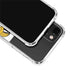 Looney Tunes Daffy Duck Three Circles iPhone 14 Plus Clear Case