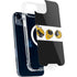 Looney Tunes Daffy Duck Three Circles iPhone 14 Plus MagSafe Case
