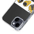 Looney Tunes Daffy Duck Three Circles iPhone 14 Plus MagSafe Case