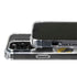 Looney Tunes Daffy Duck Three Circles iPhone 14 Pro MagSafe Case