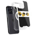 Looney Tunes Daffy Duck Three Circles iPhone 14 Pro Max MagSafe Case