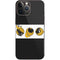 Looney Tunes Daffy Duck Three Circles iPhone 14 Pro Max Skin
