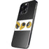 Looney Tunes Daffy Duck Three Circles iPhone 14 Pro Max Skin
