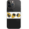 Looney Tunes Daffy Duck Three Circles iPhone 15 Pro Skin