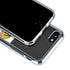 Looney Tunes Daffy Duck Three Circles iPhone SE (2nd & 3rd Gen) Clear Case