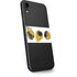 Looney Tunes Daffy Duck Three Circles iPhone XR Skin