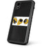 Looney Tunes Daffy Duck Three Circles iPhone XR Waterproof Case