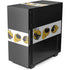 Looney Tunes Daffy Duck Three Circles NZXT H510 Compact ATX Mid-Tower Case Skin