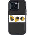 Looney Tunes Daffy Duck Three Circles Otterbox Defender iPhone Skin