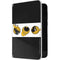 Looney Tunes Daffy Duck Three Circles Surface Duo Skin