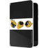 Looney Tunes Daffy Duck Three Circles Surface Duo Skin