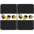 Looney Tunes Daffy Duck Three Circles Surface Duo Skin