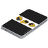 Looney Tunes Daffy Duck Three Circles Surface Duo Skin