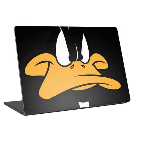 Looney Tunes Daffy Duck Universal Laptop 15in (12.2 x 8.8in) Skin