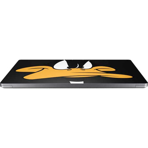 Looney Tunes Daffy Duck Universal Laptop 16in (13 x 9.4in) Skin