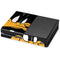 Looney Tunes Daffy Duck Xbox One Console Skin