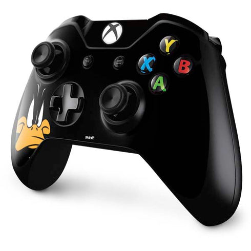 Looney Tunes Daffy Duck Xbox One Controller Skin