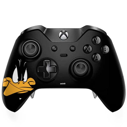 Looney Tunes Daffy Duck Xbox One Elite Controller Skin
