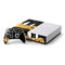 Looney Tunes Daffy Duck Xbox One S Console and Controller Bundle Skin