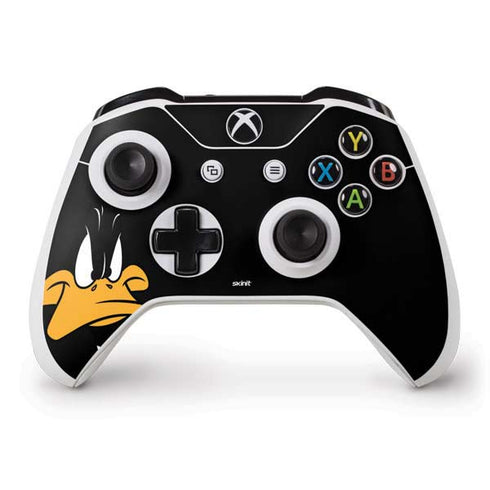 Looney Tunes Daffy Duck Xbox One S Controller Skin