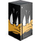 Looney Tunes Daffy Duck Xbox Series X Console Skin