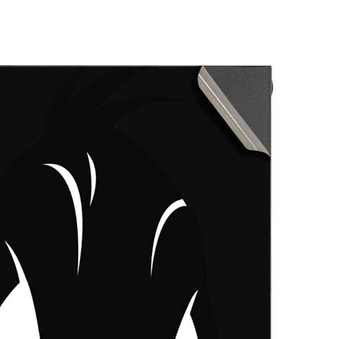 Looney Tunes Daffy Duck Xbox Series X Console Skin