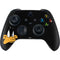 Looney Tunes Daffy Duck Xbox Series X Controller Skin