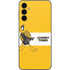 Looney Tunes Daffy Duck Yellow Stripes Galaxy A14 5G Skin