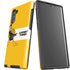 Looney Tunes Daffy Duck Yellow Stripes Galaxy Note 10 Pro Case