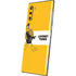 Looney Tunes Daffy Duck Yellow Stripes Galaxy Note 10 Skin